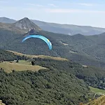 Pensjonat L'estive Du Claux Le Claux