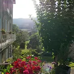 L'estive Du Claux Pensjonat