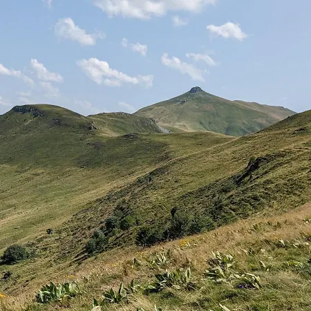 L'estive Du Claux 3*