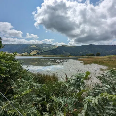 L'estive Du Claux Pensjonat 3*