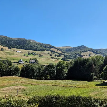 Pensjonat L'estive Du Claux 3*