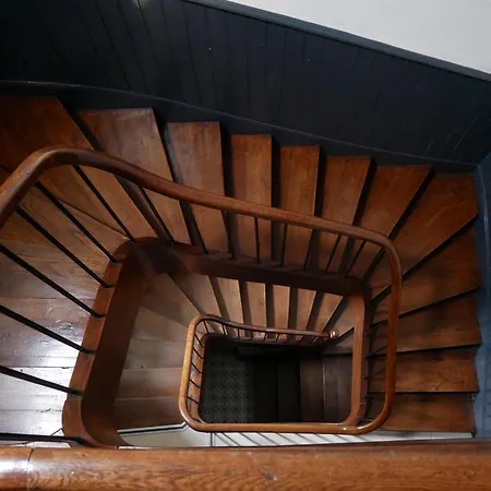 Pensjonat L'estive Du Claux