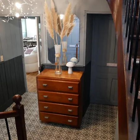 Pensjonat L'estive Du Claux 3*