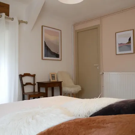 L'estive Du Claux 3*