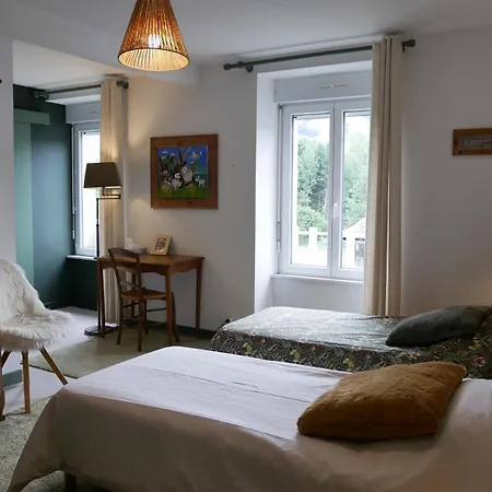 L'estive Du Claux Le Claux