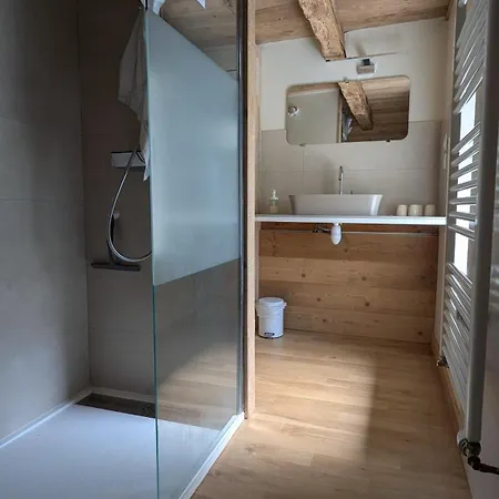 Pensión L'estive Du Claux 3*