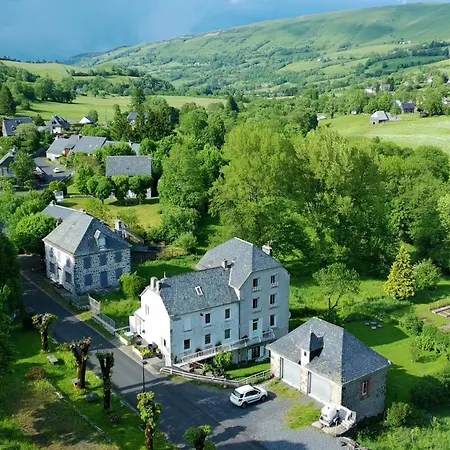 L'estive Du Claux Le Claux