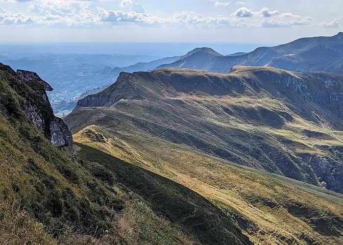 Guest house L'estive Du Claux Le Claux