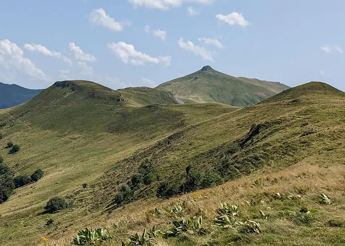 L'estive Du Claux 3*