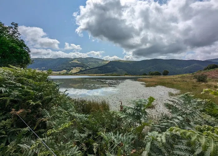 L'estive Du Claux Guest house 3*