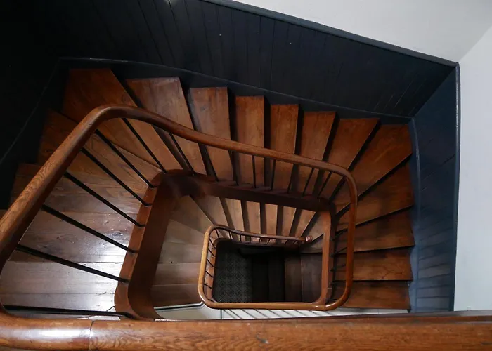 Guest house L'estive Du Claux