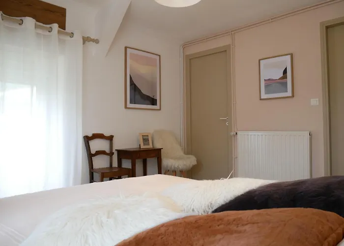 L'estive Du Claux 3*